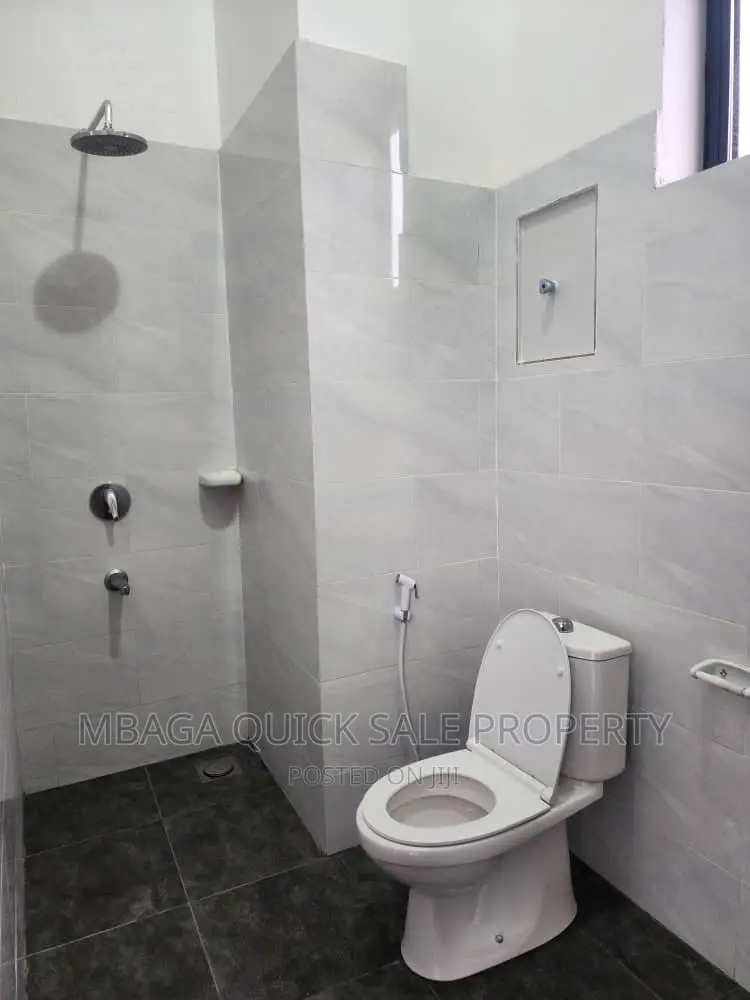2bdrm Apartment in Changanyikeni, Mlimani for rent in Mlimani