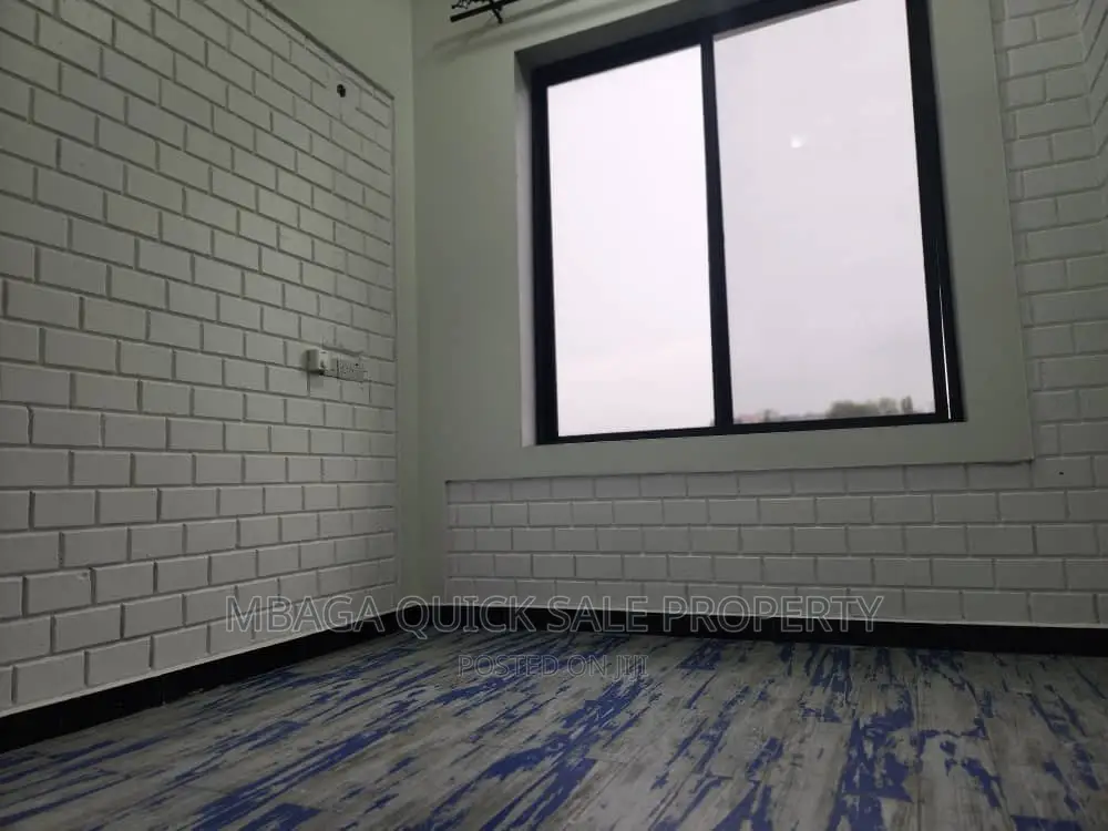 2bdrm Apartment in Changanyikeni, Mlimani for rent in Mlimani