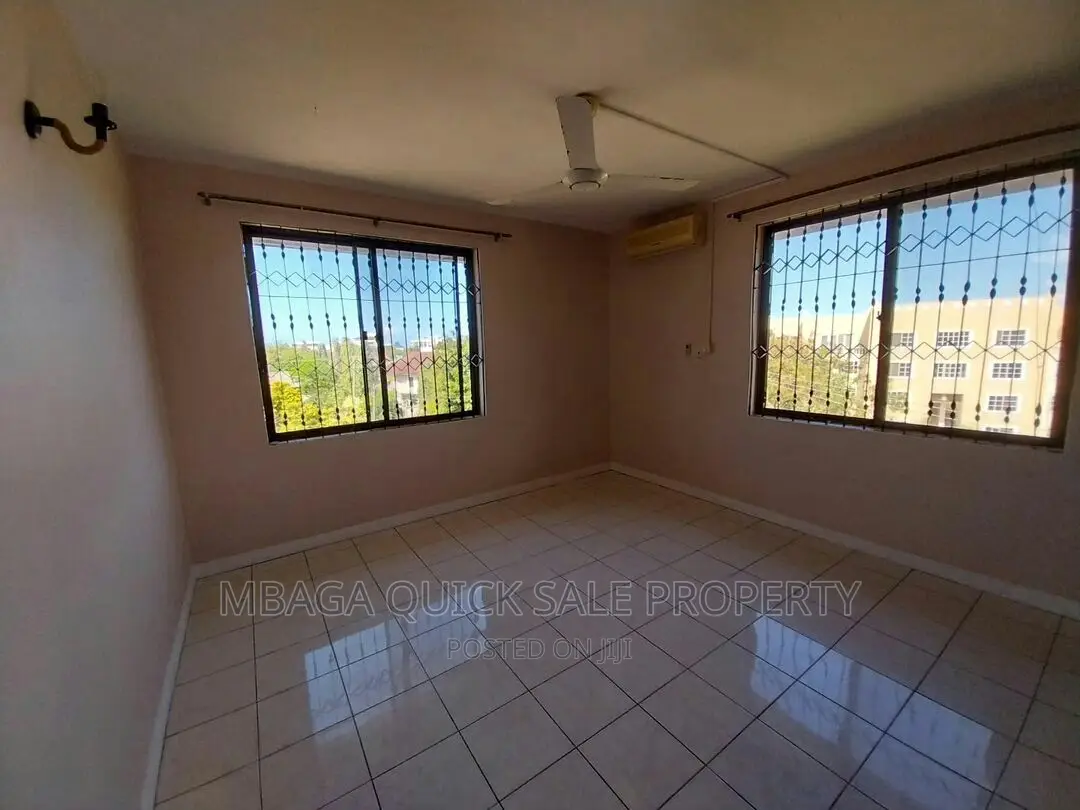 3bdrm Apartment in Masaki for rent in Masaki
