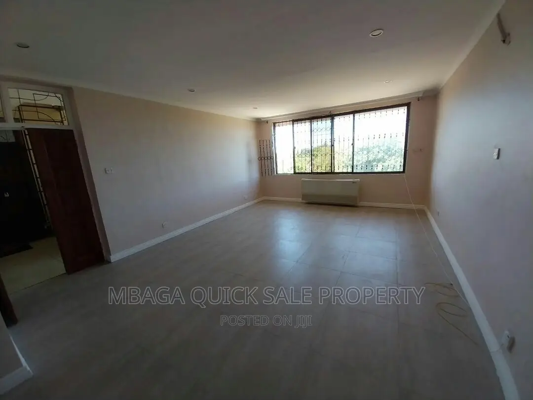 3bdrm Apartment in Masaki for rent in Masaki