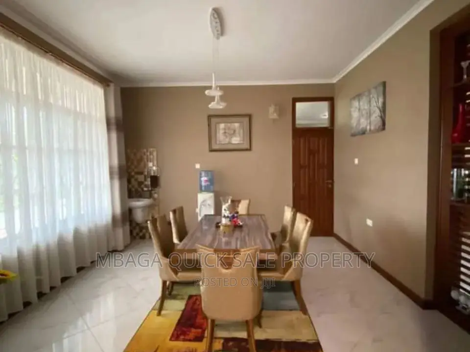 5bdrm House in Bunju for rent in Bunju