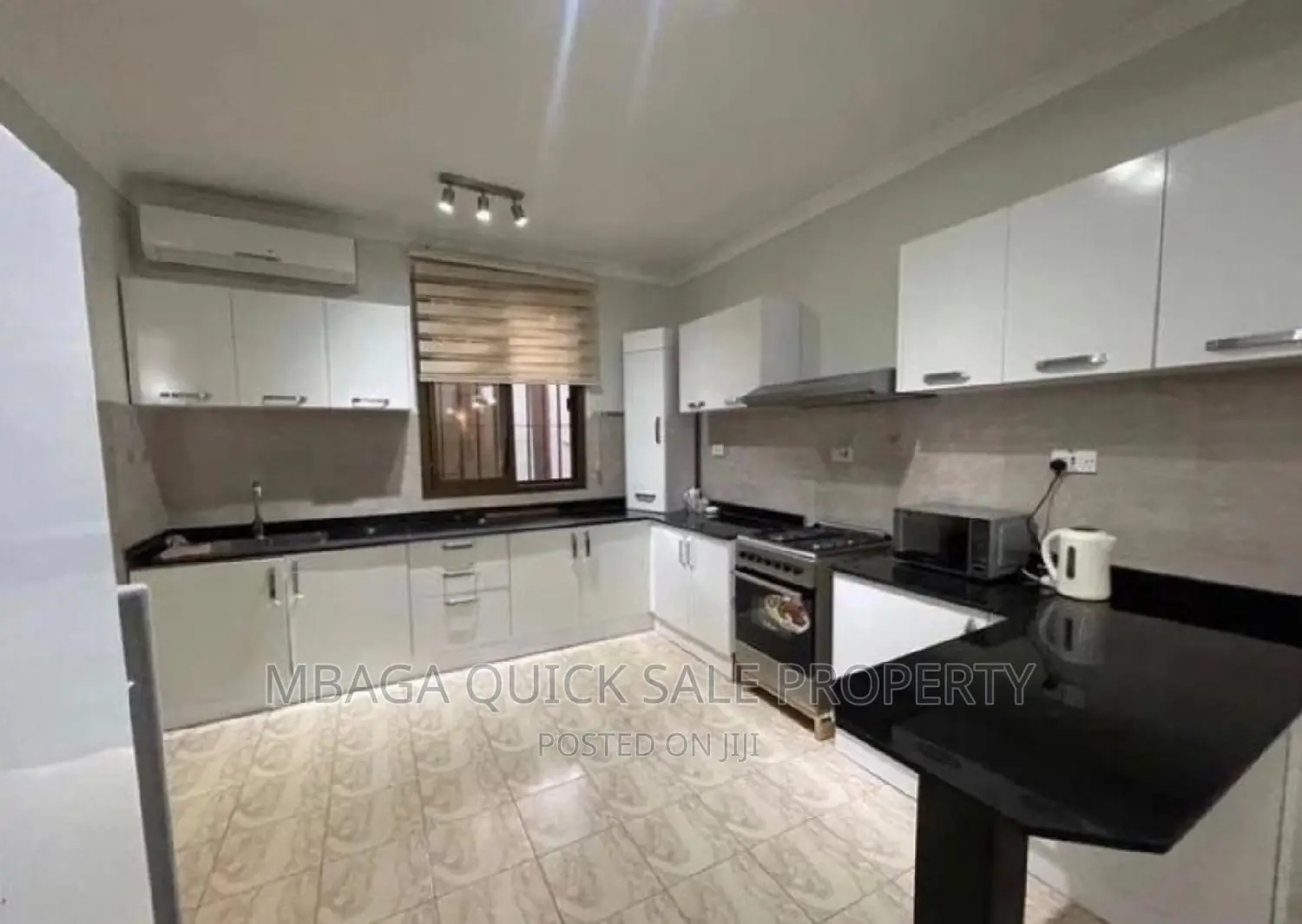 Furnished 3bdrm Apartment in Masaki for rent in Masaki