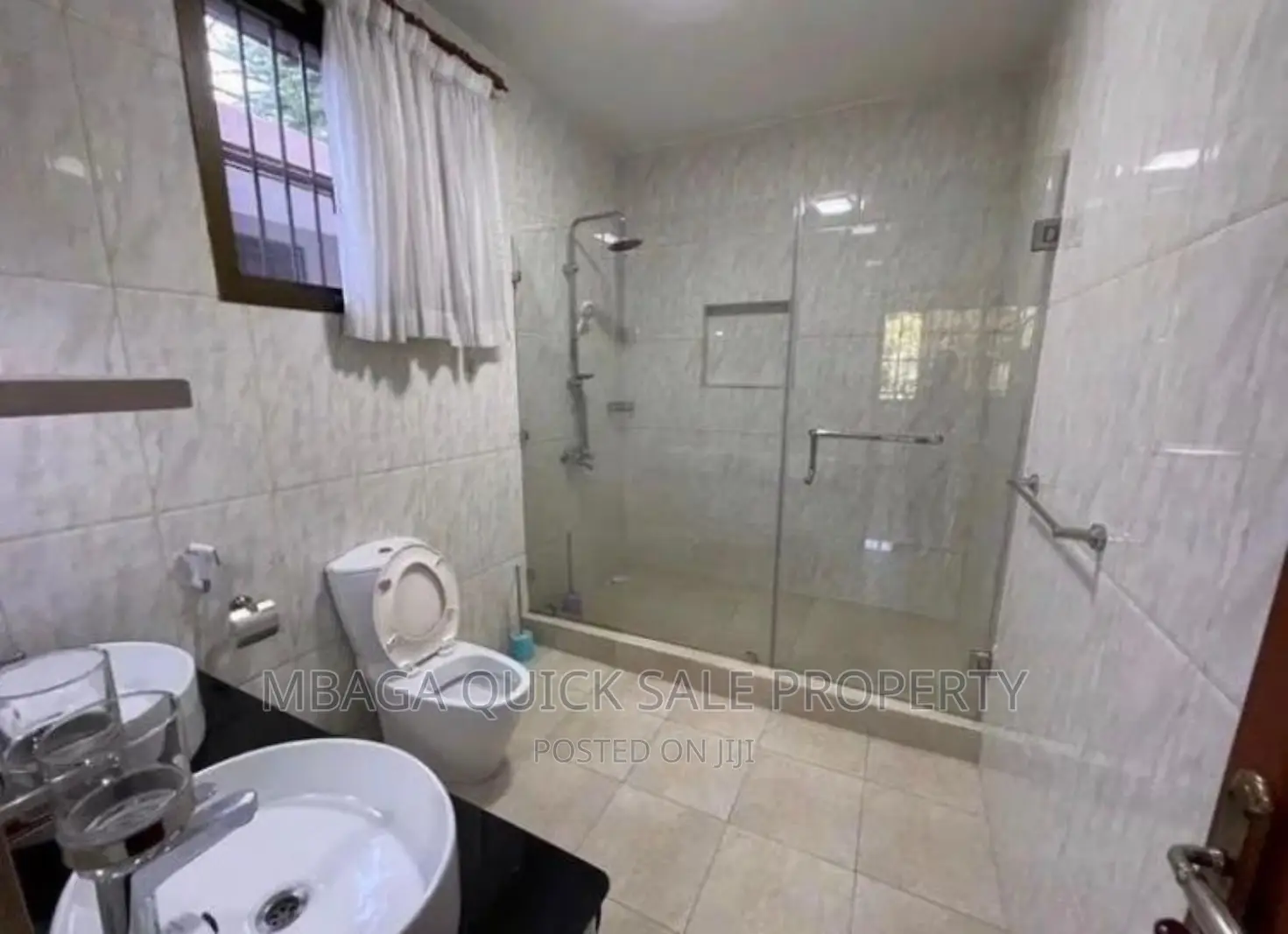 Furnished 3bdrm Apartment in Masaki for rent in Masaki