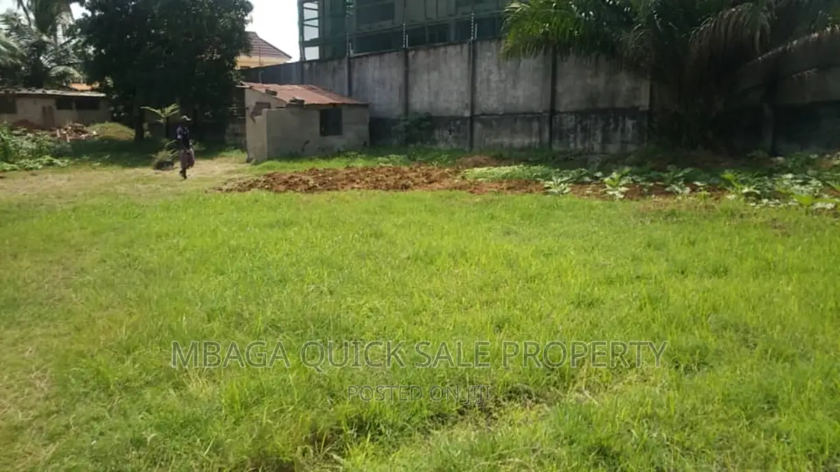 10bdrm Farm House in Mbezi Beach for rent in Mbezi Beach