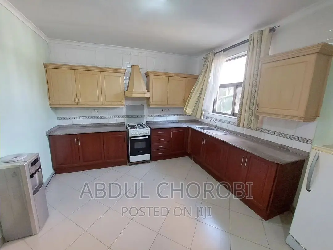 Furnished 2bdrm Apartment in Mikocheni for rent in Mikocheni