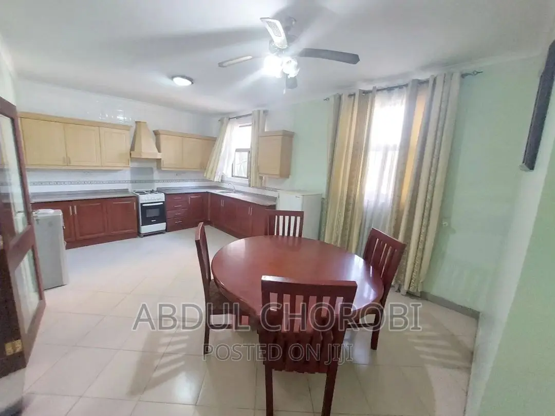 Furnished 2bdrm Apartment in Mikocheni for rent in Mikocheni