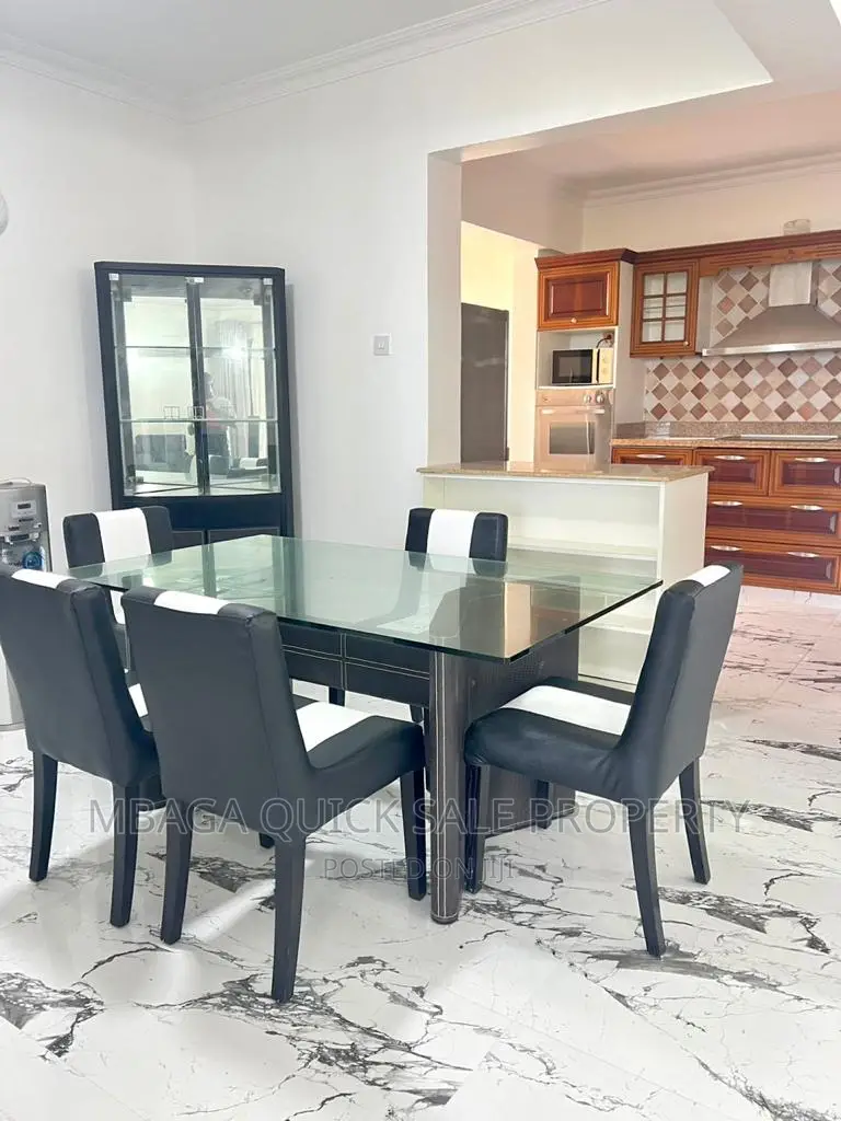 Furnished 3bdrm Apartment in Masaki  Toure  Drive for rent in Masaki