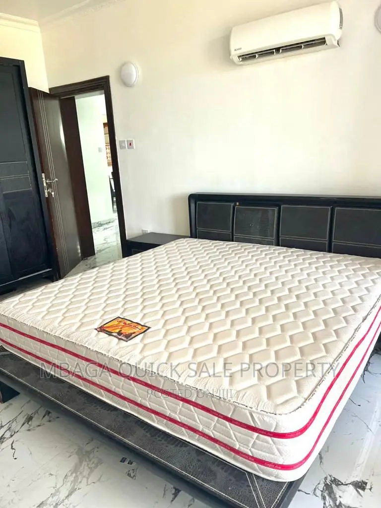 Furnished 3bdrm Apartment in Masaki  Toure  Drive for rent in Masaki