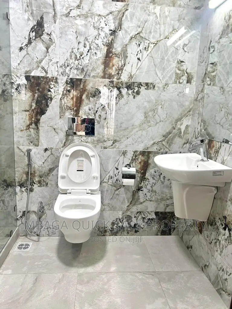 Furnished 3bdrm Apartment in Masaki  Toure  Drive for rent in Masaki