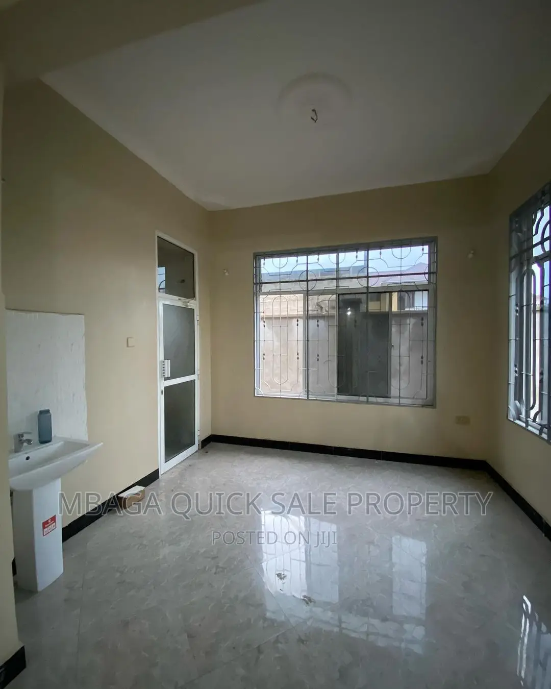 4bdrm Bungalow in Newbie Mpiji, Mbweni for rent in Mbweni