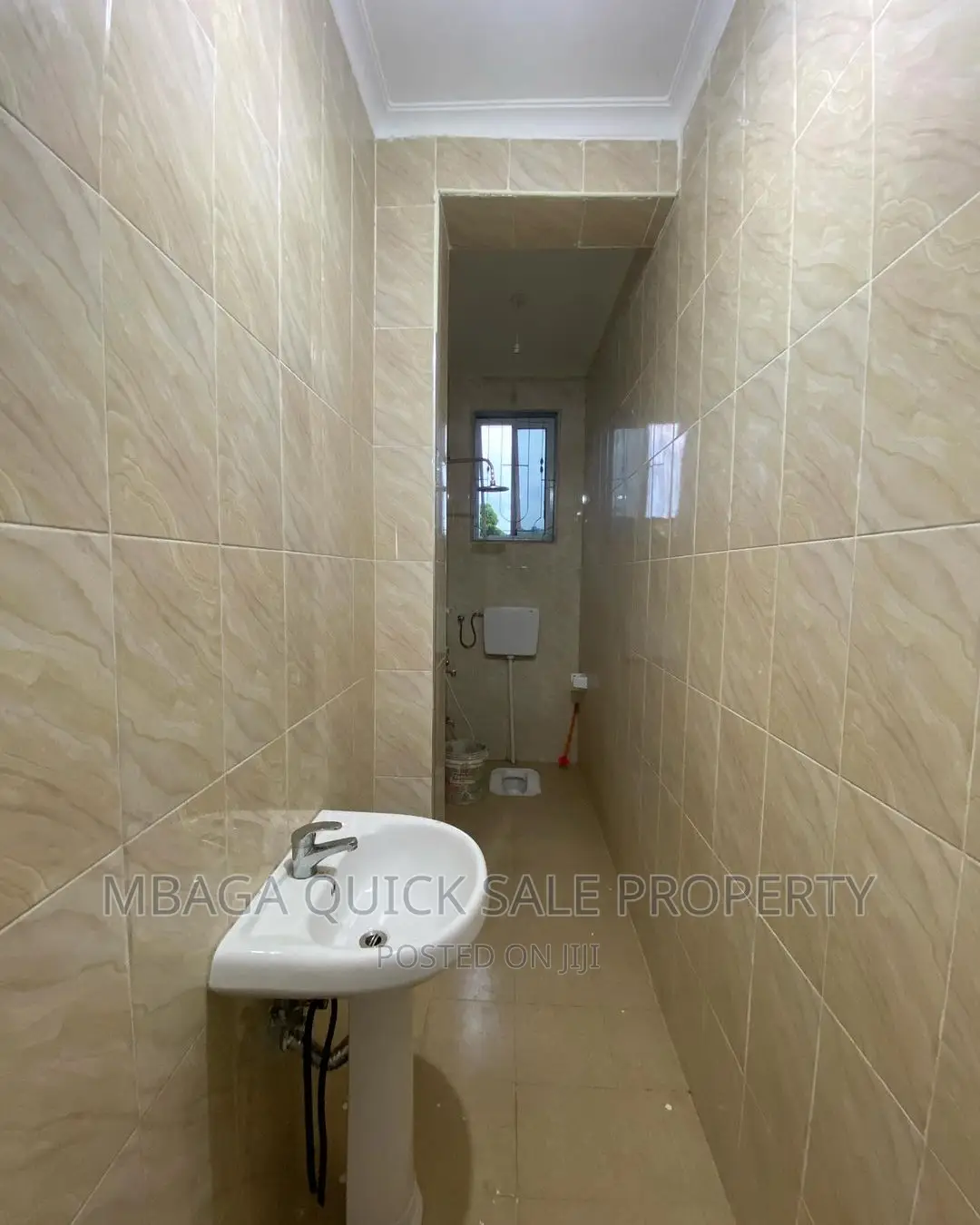 4bdrm Bungalow in Newbie Mpiji, Mbweni for rent in Mbweni