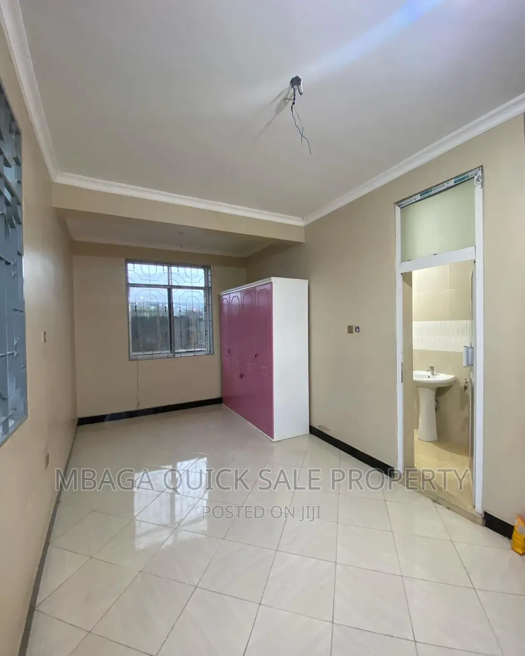 4bdrm Bungalow in Newbie Mpiji, Mbweni for rent in Mbweni