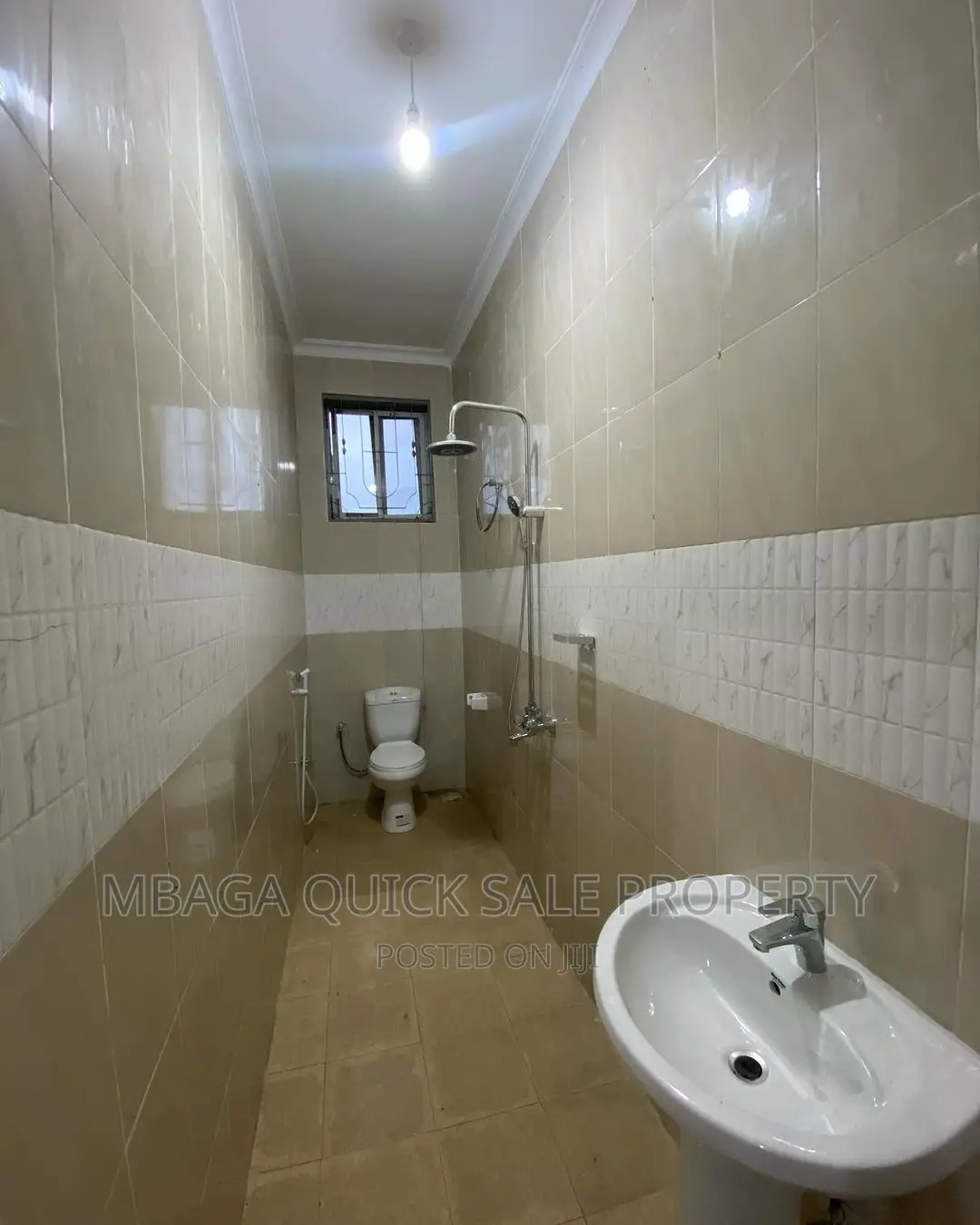 4bdrm Bungalow in Newbie Mpiji, Mbweni for rent in Mbweni
