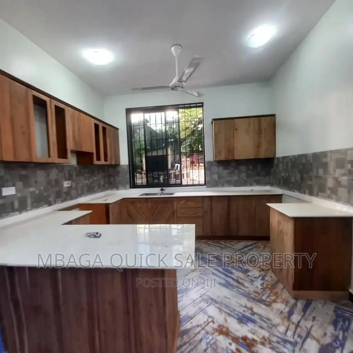 2bdrm Apartment in Mbaga Estate, Mlimani for rent in Mlimani