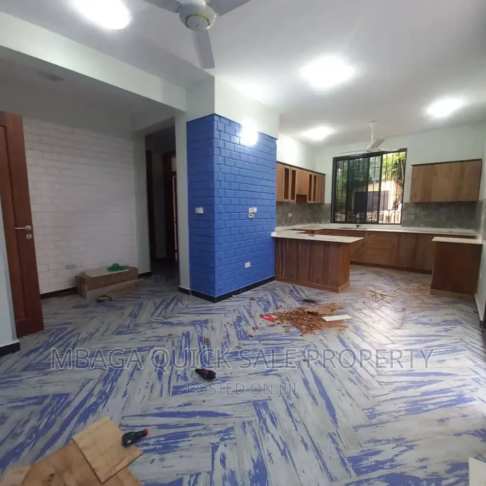 2bdrm Apartment in Mbaga Estate, Mlimani for rent in Mlimani