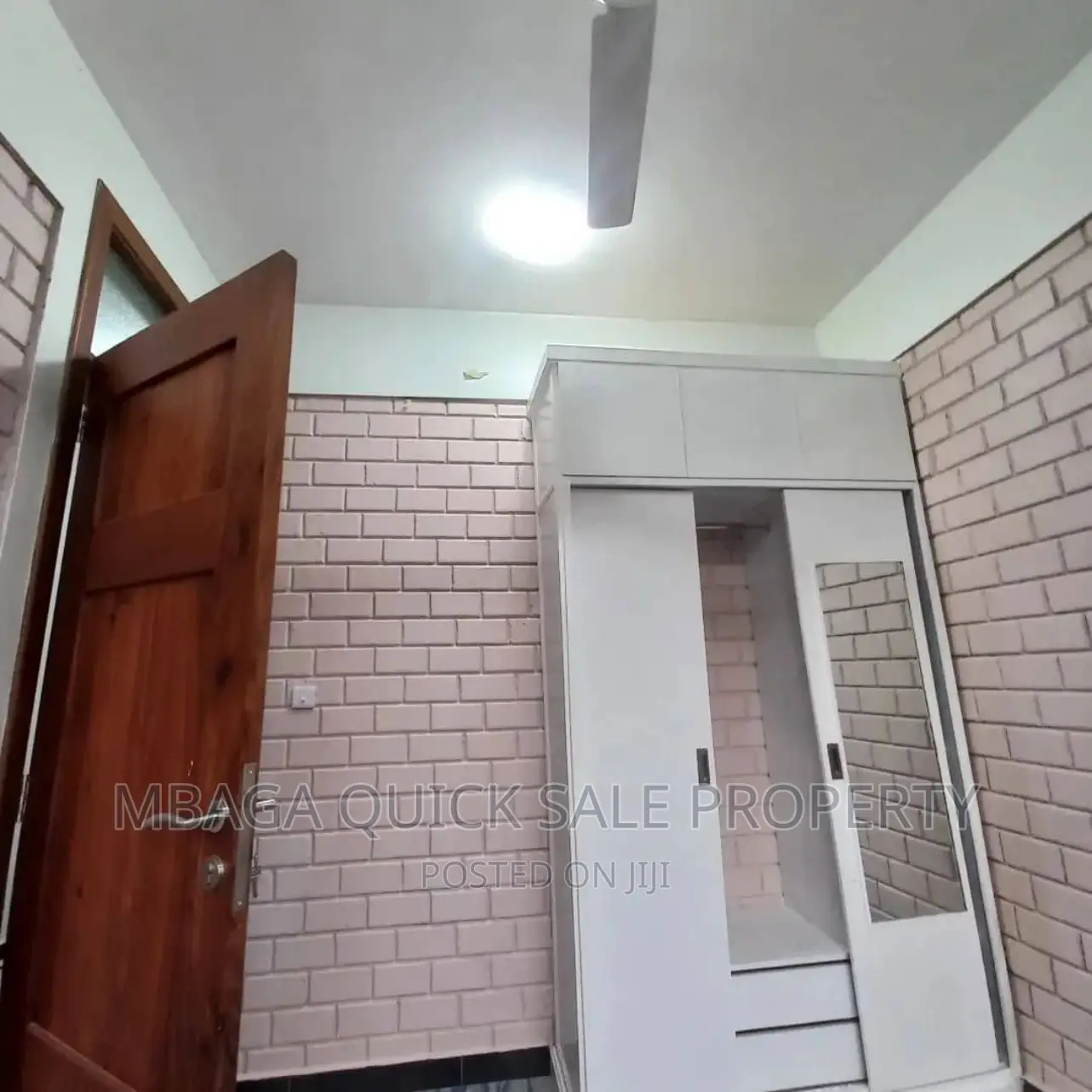 2bdrm Apartment in Mbaga Estate, Mlimani for rent in Mlimani