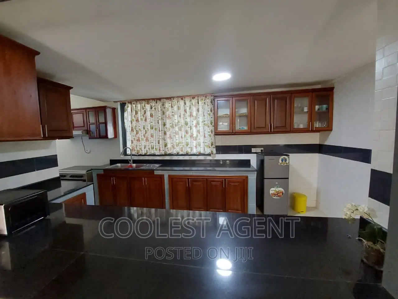 Furnished 4bdrm Bungalow in Masaki, Kinondoni for rent in Kinondoni