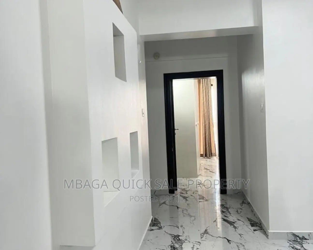 Furnished 3bdrm Apartment in Mbaga Estate, Masaki for rent in Masaki