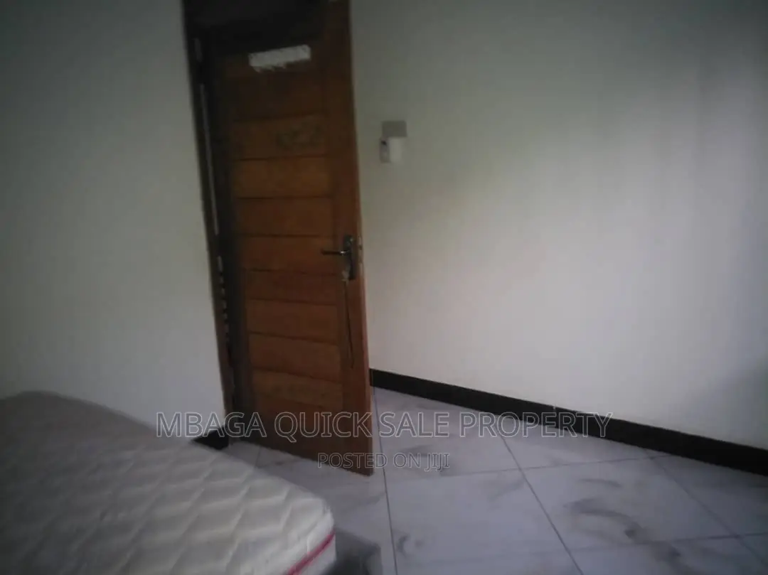 Furnished 2bdrm Apartment in Mbaga Estate, Mikocheni for rent in Mikocheni