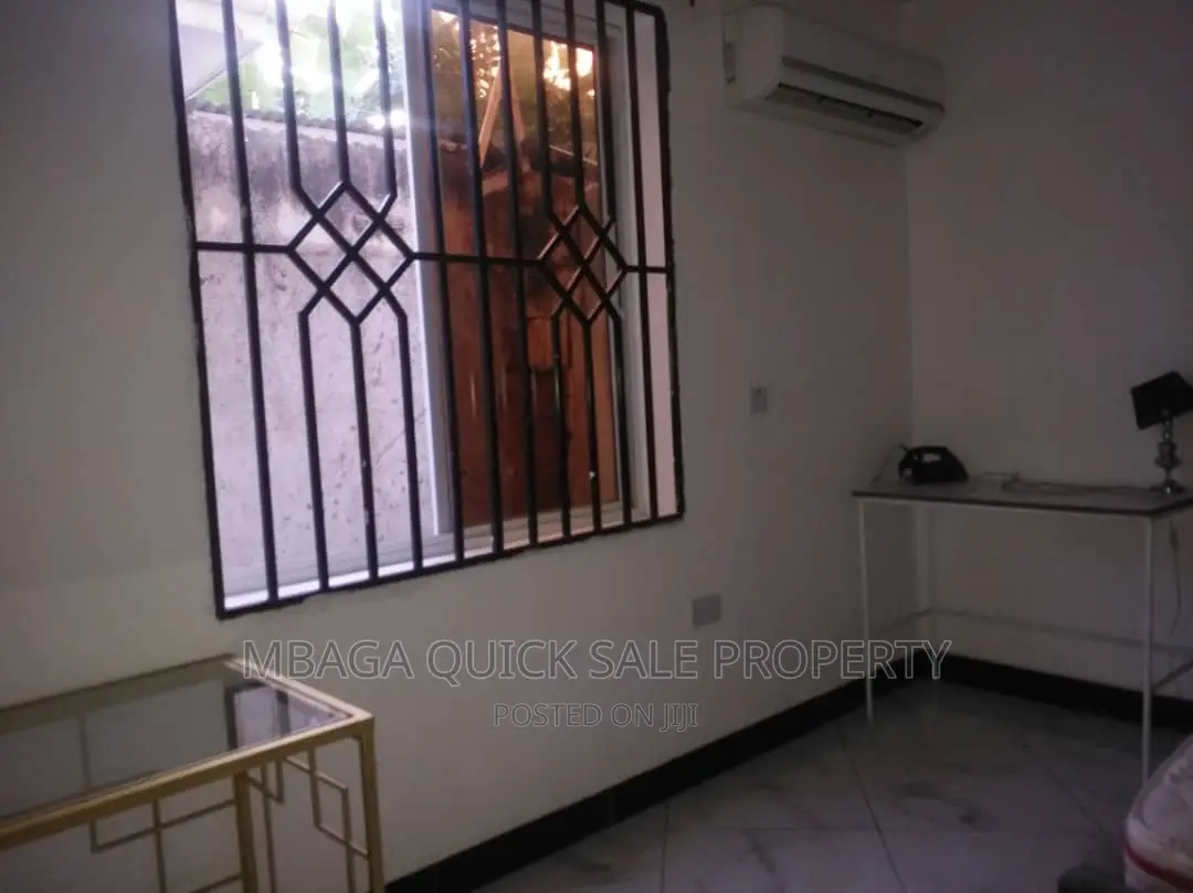Furnished 2bdrm Apartment in Mbaga Estate, Mikocheni for rent in Mikocheni