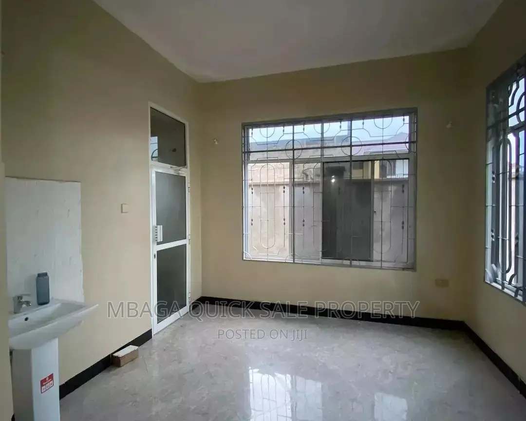 4bdrm House in Mbaga Estate, Mbweni for rent in Mbweni