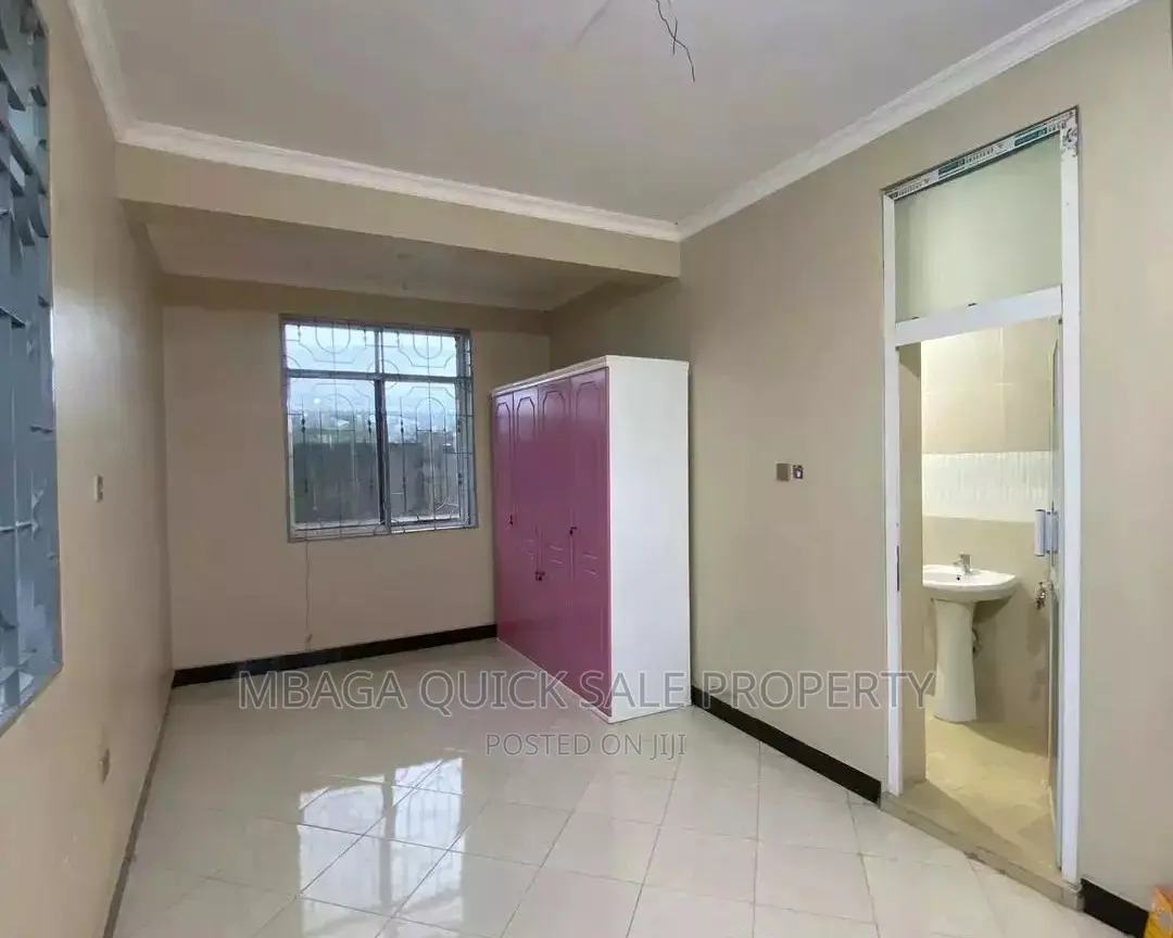 4bdrm House in Mbaga Estate, Mbweni for rent in Mbweni