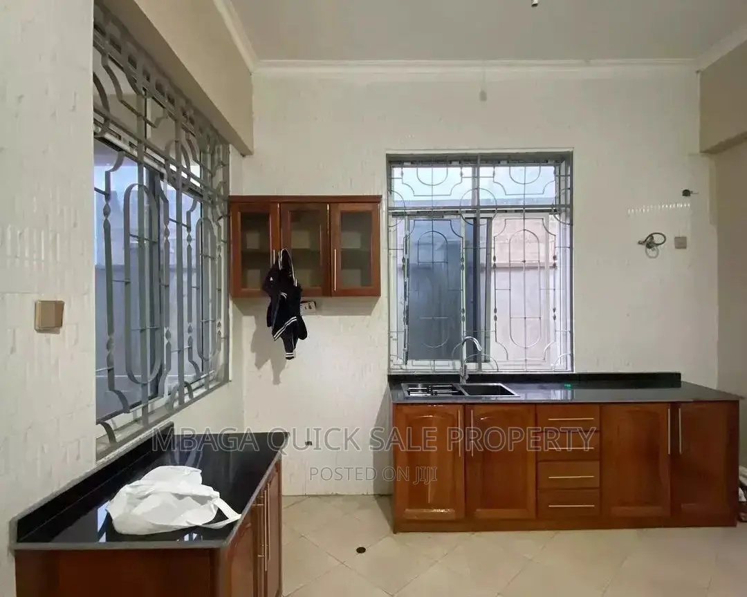 4bdrm House in Mbaga Estate, Mbweni for rent in Mbweni