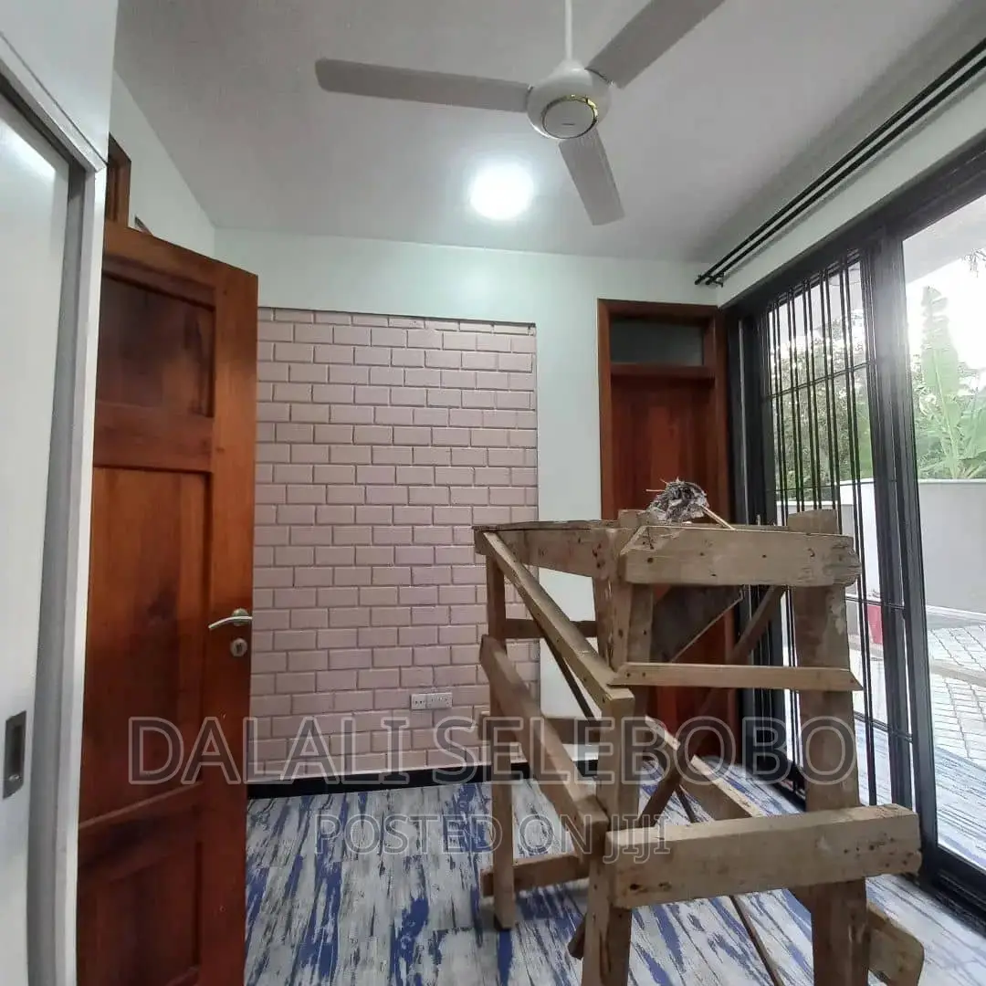 Mini Flat in Changanyikeni Udsm, Kinondoni for rent in Kinondoni