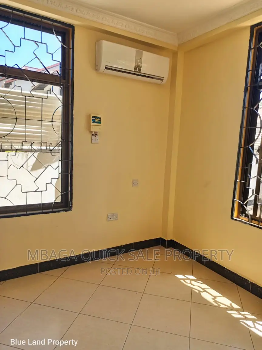 3bdrm Bungalow in Mikocheni  Mawaziri for rent in Mikocheni