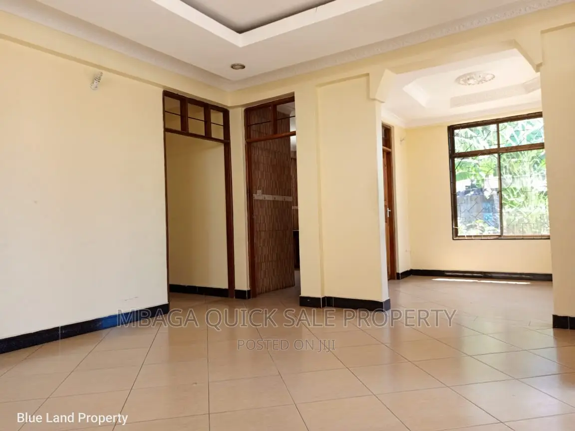 3bdrm Bungalow in Mikocheni  Mawaziri for rent in Mikocheni