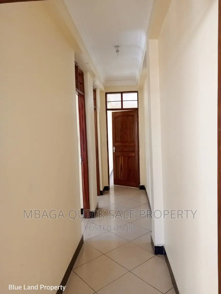 3bdrm Bungalow in Mikocheni  Mawaziri for rent in Mikocheni