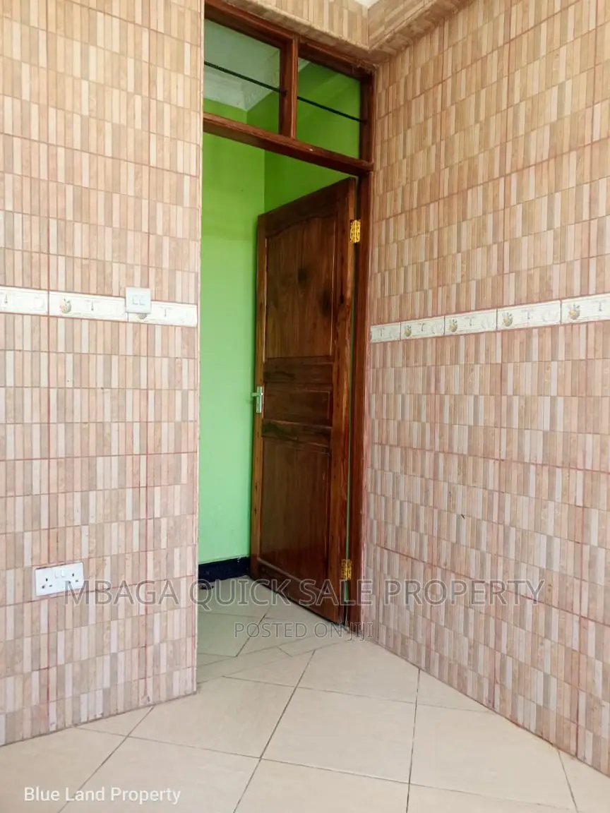 3bdrm Bungalow in Mikocheni  Mawaziri for rent in Mikocheni
