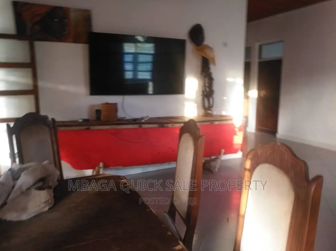 3bdrm Apartment in Ibahari  Beach, Kunduchi for rent in Kunduchi