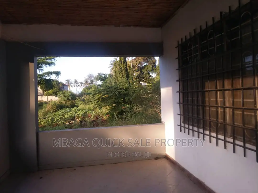 3bdrm Apartment in Ibahari  Beach, Kunduchi for rent in Kunduchi