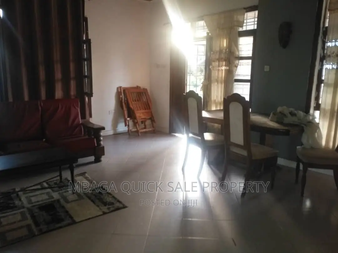 3bdrm Apartment in Ibahari  Beach, Kunduchi for rent in Kunduchi