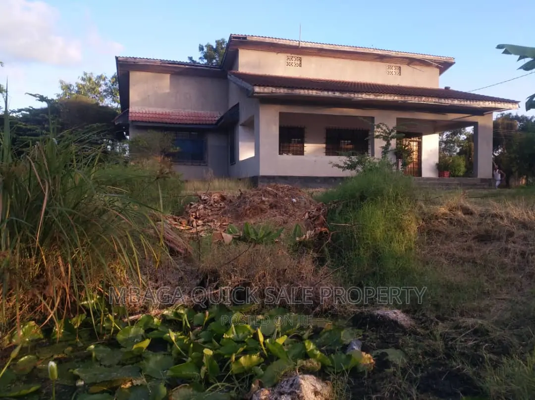 3bdrm Apartment in Ibahari  Beach, Kunduchi for rent in Kunduchi