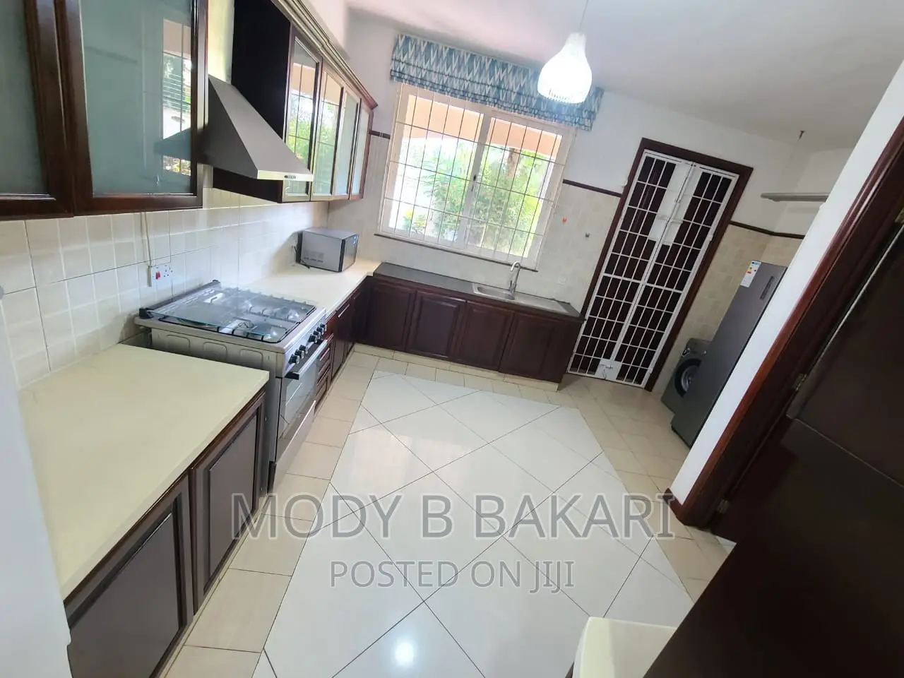Furnished 5bdrm Villa in Kinondoni for rent in Kinondoni