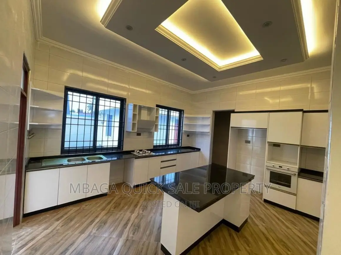 3bdrm Bungalow in Mbezi Beach  for rent in Mbezi Beach