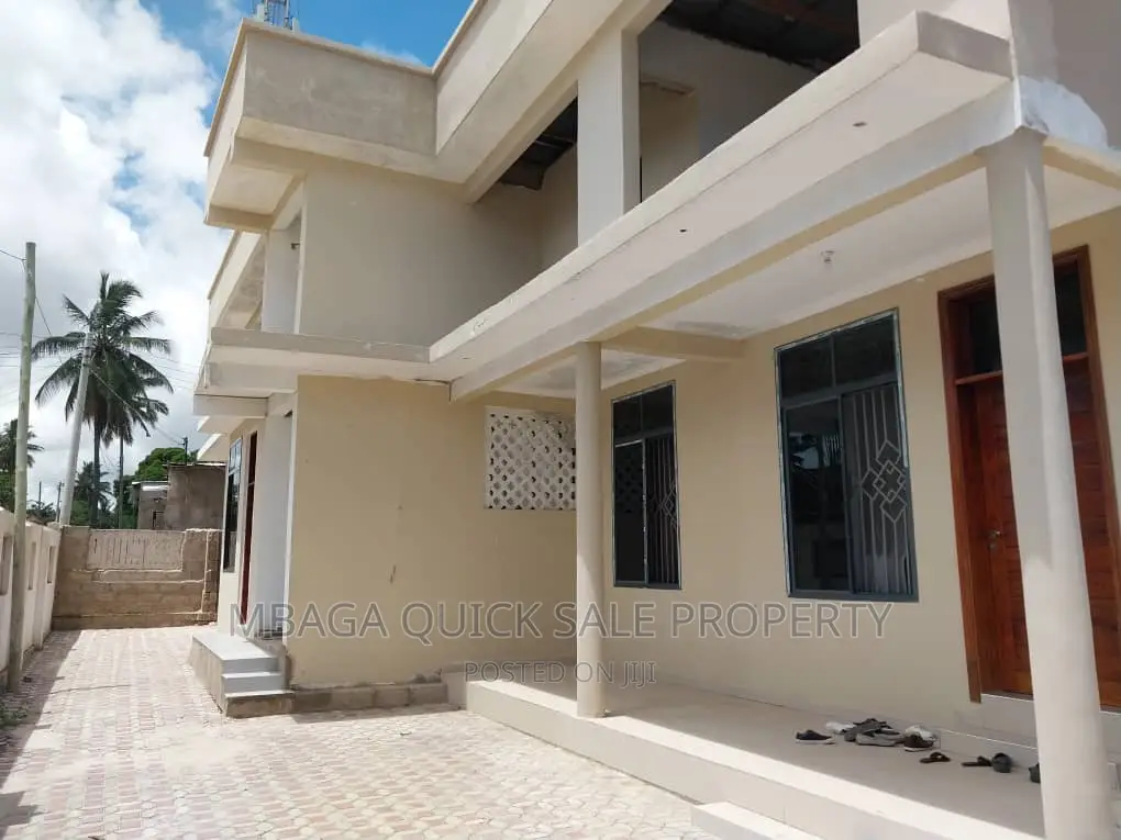 3bdrm Apartment in Boko  Basihaya, Kinondoni for rent in Kinondoni