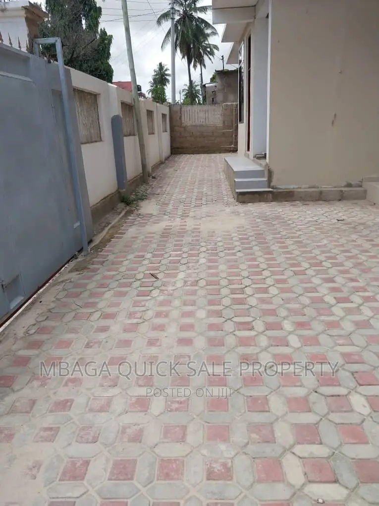 3bdrm Apartment in Boko  Basihaya, Kinondoni for rent in Kinondoni