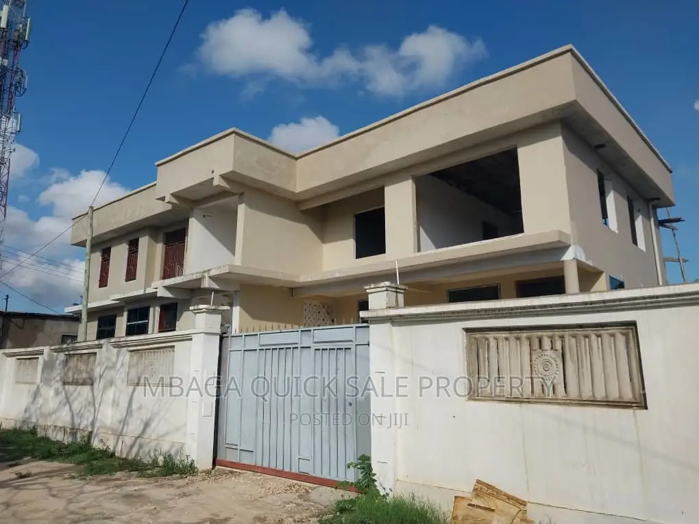 3bdrm Apartment in Boko  Basihaya, Kinondoni for rent in Kinondoni