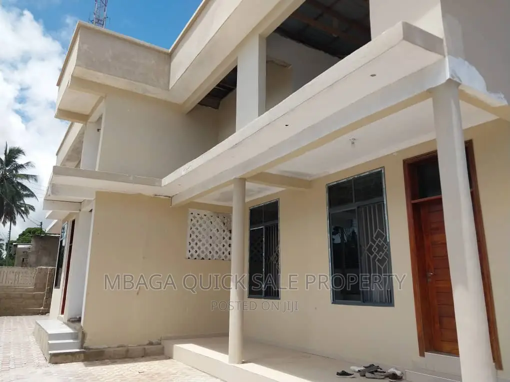 3bdrm Apartment in Boko  Basihaya, Kinondoni for rent in Kinondoni