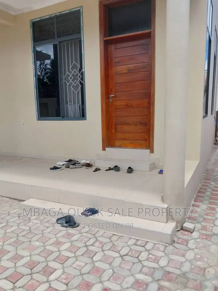 3bdrm Apartment in Boko  Basihaya, Kinondoni for rent in Kinondoni