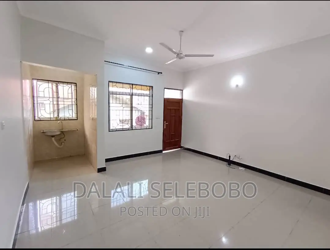 1bdrm House in Kimara Stop Over for rent in Kimara