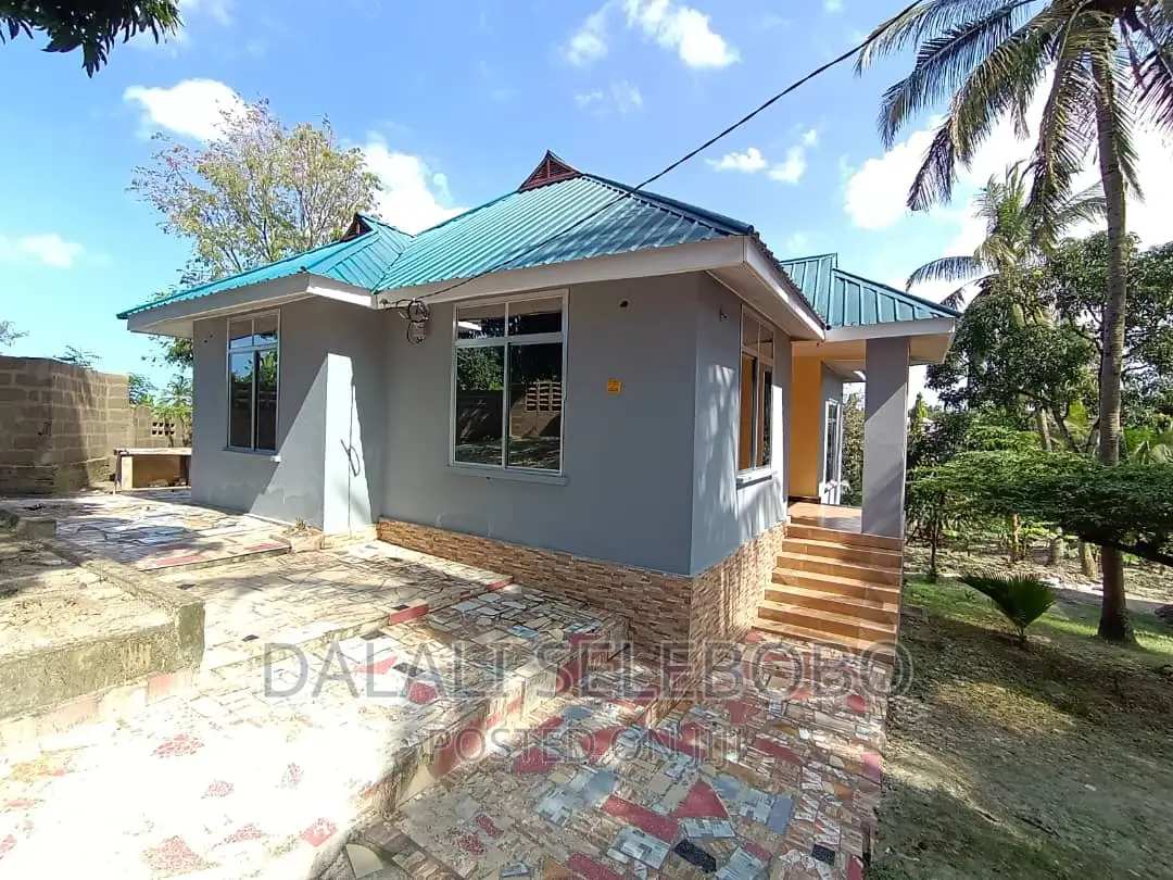 3bdrm Apartment in Kimara Temboni for rent in Kimara