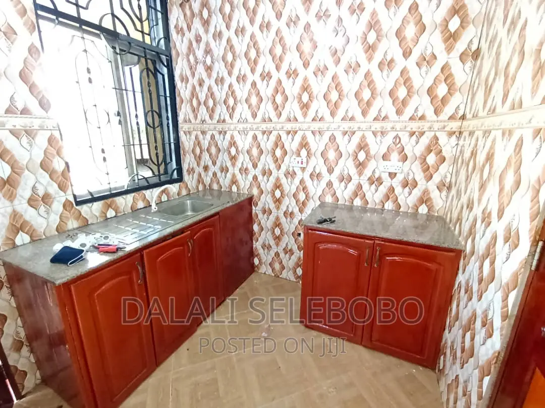 3bdrm Apartment in Kimara Temboni for rent in Kimara