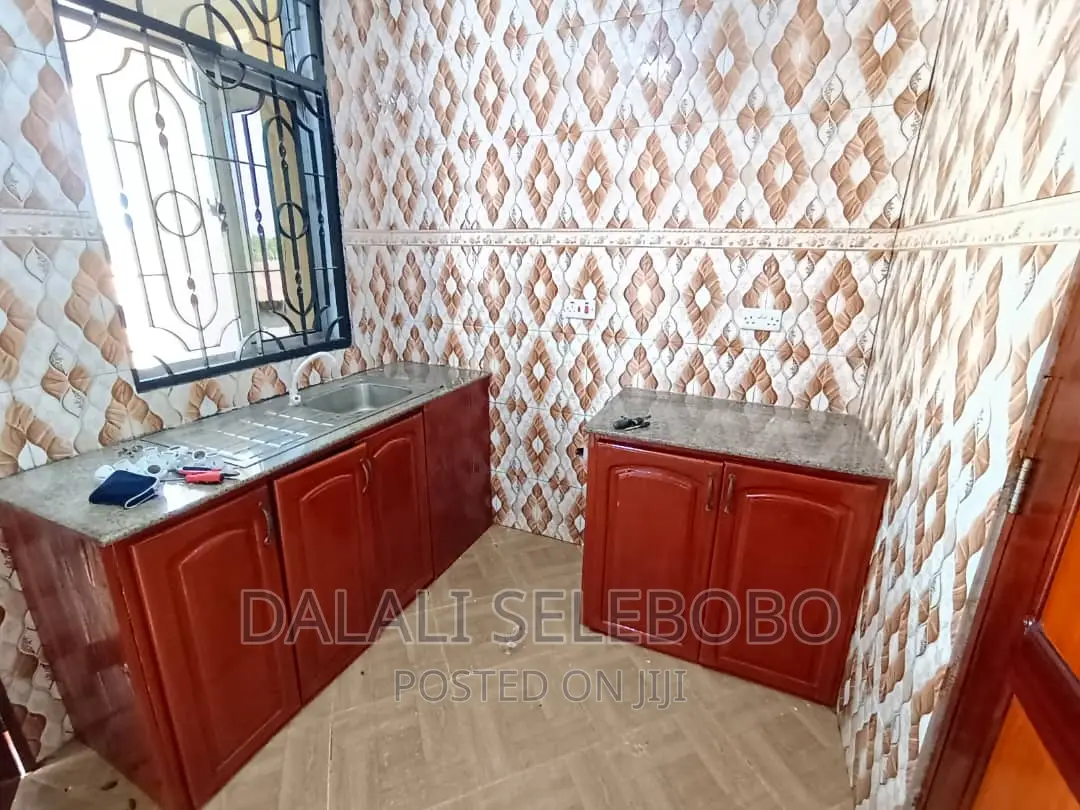 3bdrm Apartment in Kimara Temboni for rent in Kimara