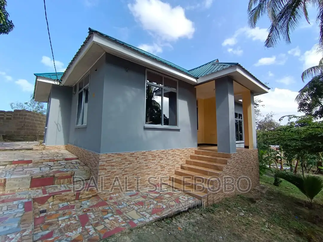 3bdrm Apartment in Kimara Temboni for rent in Kimara