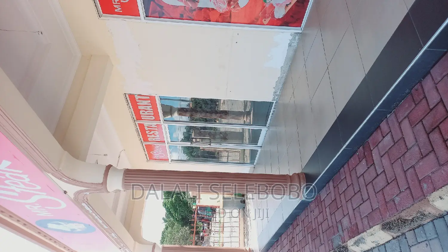 Office Space Kubwa Sana Milioni 17 Bangalore in Mbezi