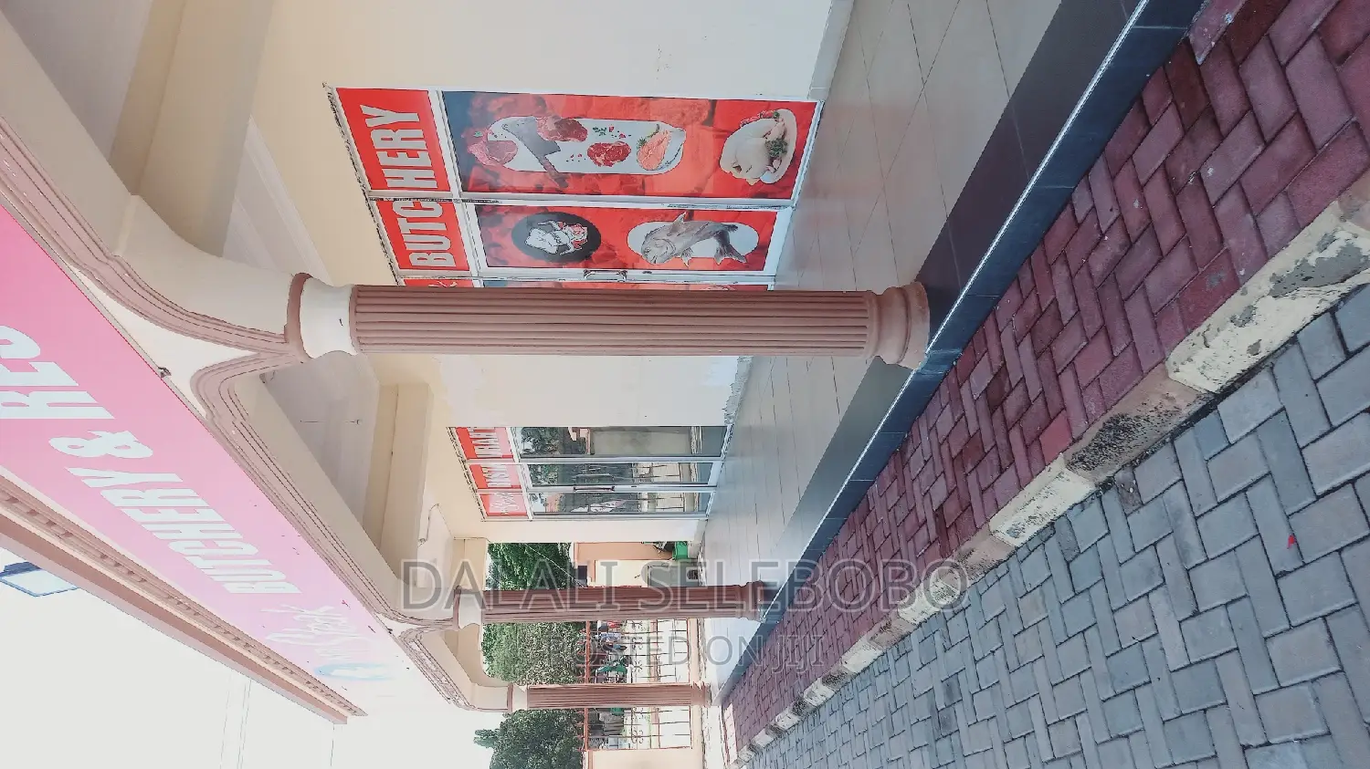 Office Space Kubwa Sana Milioni 17 Bangalore in Mbezi